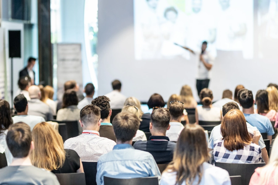 Corporate Events