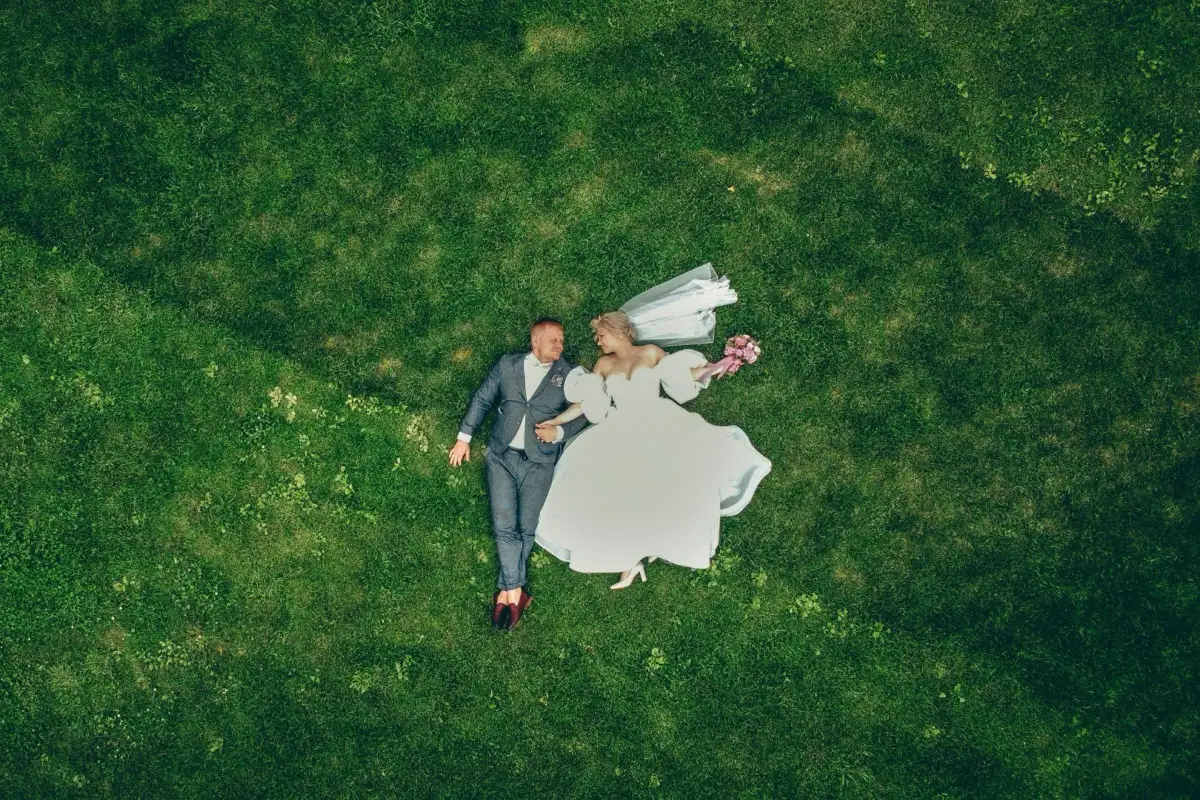 Drone Filming