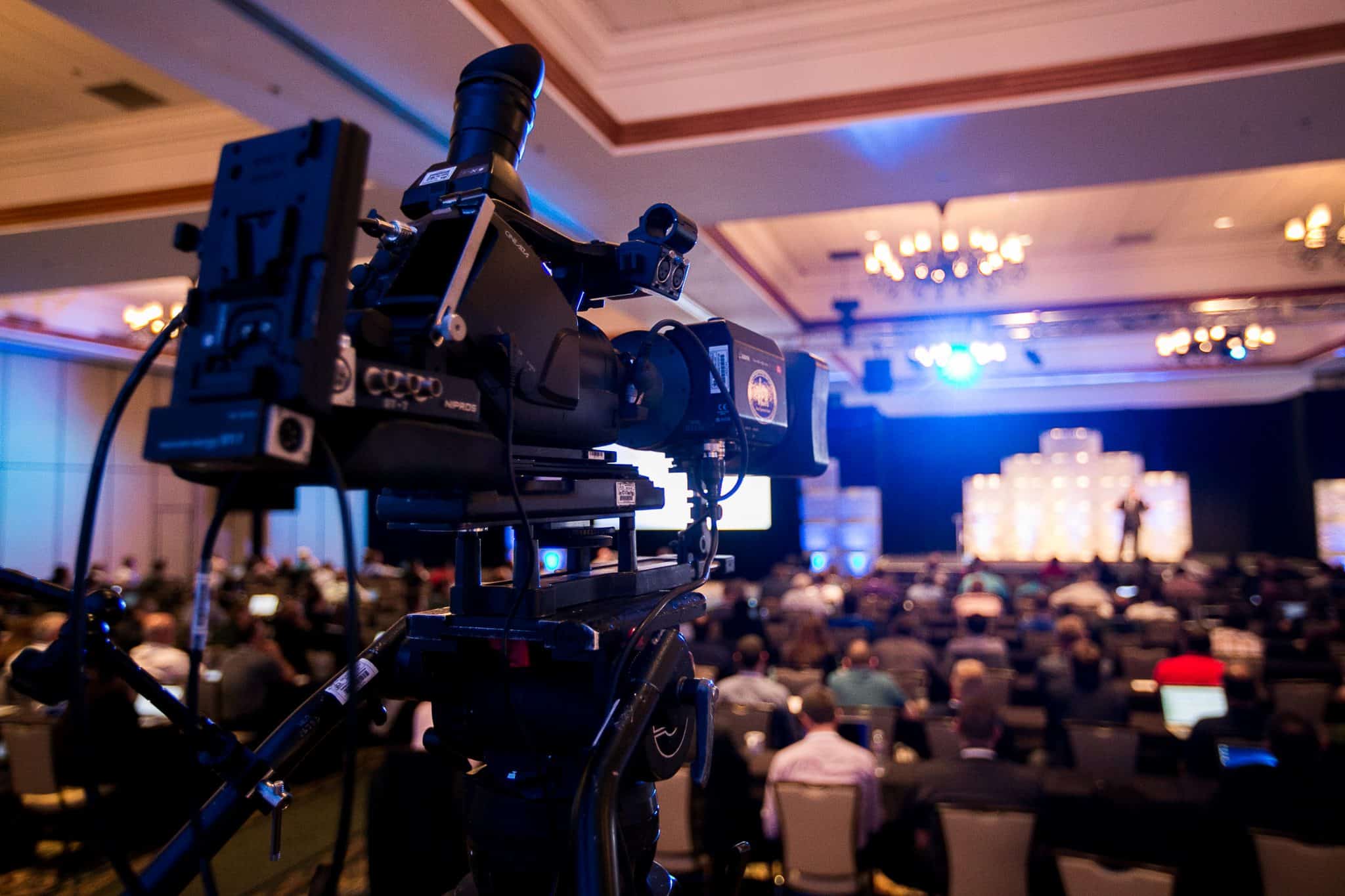 Live Events